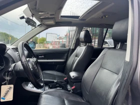 Обява за продажба на Suzuki Grand vitara 3.2 I FACE Limited Edition ШВЕЙЦАРИЯ ~17 800 лв. - изображение 10