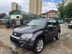 Обява за продажба на Suzuki Grand vitara 3.2 I FACE Limited Edition ШВЕЙЦАРИЯ ~17 800 лв. - изображение 1
