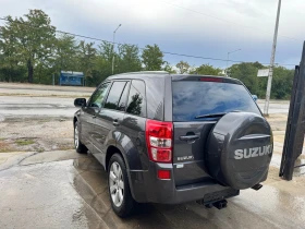 Обява за продажба на Suzuki Grand vitara 3.2 I FACE Limited Edition ШВЕЙЦАРИЯ ~17 800 лв. - изображение 7