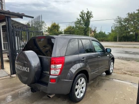 Обява за продажба на Suzuki Grand vitara 3.2 I FACE Limited Edition ШВЕЙЦАРИЯ ~17 800 лв. - изображение 5