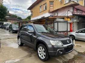 Обява за продажба на Suzuki Grand vitara 3.2 I FACE Limited Edition ШВЕЙЦАРИЯ ~17 800 лв. - изображение 3