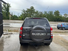 Обява за продажба на Suzuki Grand vitara 3.2 I FACE Limited Edition ШВЕЙЦАРИЯ ~17 800 лв. - изображение 6