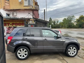 Обява за продажба на Suzuki Grand vitara 3.2 I FACE Limited Edition ШВЕЙЦАРИЯ ~17 800 лв. - изображение 4