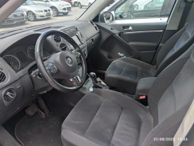 VW Tiguan 2.0TDI AVTOMAT 4* 4 | Mobile.bg    6