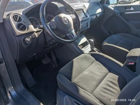 VW Tiguan 2.0TDI AVTOMAT 4* 4 | Mobile.bg    12