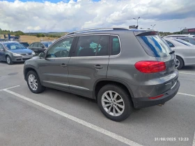 VW Tiguan 2.0TDI AVTOMAT 4* 4 | Mobile.bg    5