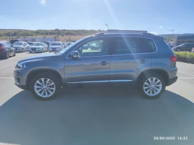     VW Tiguan 2.0TDI AVTOMAT 4* 4