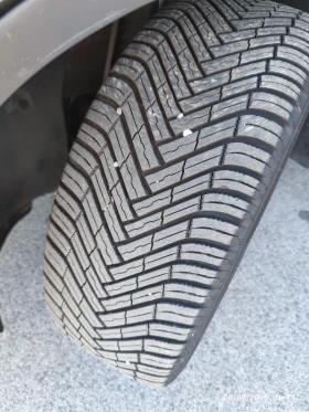 VW Tiguan 2.0TDI AVTOMAT 4* 4 | Mobile.bg    15