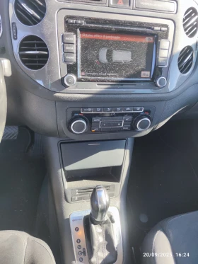 VW Tiguan 2.0TDI AVTOMAT 4* 4 | Mobile.bg    14