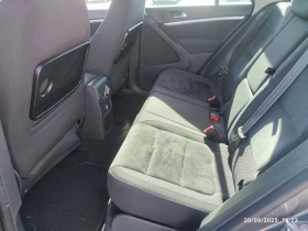 VW Tiguan 2.0TDI AVTOMAT 4* 4 | Mobile.bg    10