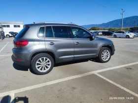 VW Tiguan 2.0TDI AVTOMAT 4* 4 | Mobile.bg    5