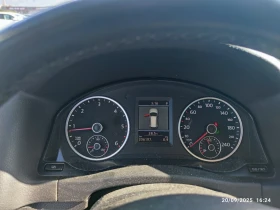 VW Tiguan 2.0TDI AVTOMAT 4* 4 | Mobile.bg    13