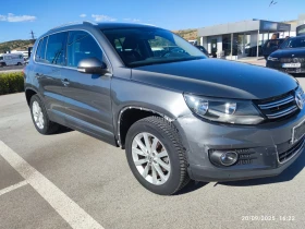 VW Tiguan 2.0TDI AVTOMAT 4* 4 | Mobile.bg    6