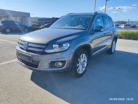     VW Tiguan 2.0TDI AVTOMAT 4* 4