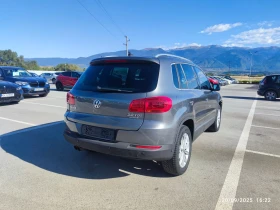     VW Tiguan 2.0TDI AVTOMAT 4* 4