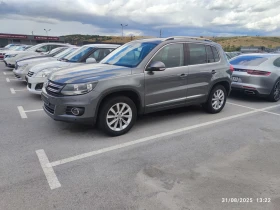 VW Tiguan 2.0TDI AVTOMAT 4* 4 | Mobile.bg    2