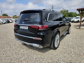 Mercedes-Benz GLS MAYBACH - 225000 лв. - 58136679 4