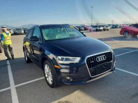 Audi Q3 * TECHNIK * CARFAX *    | Mobile.bg    2