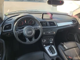 Audi Q3 * TECHNIK * CARFAX *    | Mobile.bg    11