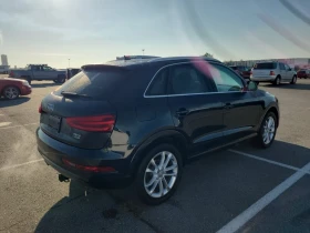Audi Q3 * TECHNIK * CARFAX *    | Mobile.bg    3