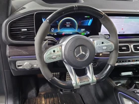Mercedes-Benz GLE * AMG GLE 63 S * CARFAX *    | Mobile.bg    12