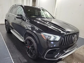 Mercedes-Benz GLE * AMG GLE 63 S * CARFAX *    | Mobile.bg    2
