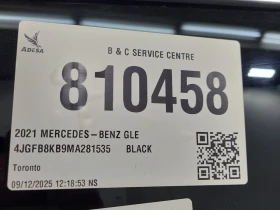 Mercedes-Benz GLE * AMG GLE 63 S * CARFAX *    | Mobile.bg    15