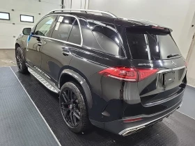 Mercedes-Benz GLE * AMG GLE 63 S * CARFAX *    | Mobile.bg    4