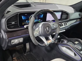 Mercedes-Benz GLE * AMG GLE 63 S * CARFAX *    | Mobile.bg    10