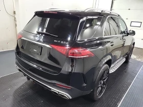 Mercedes-Benz GLE * AMG GLE 63 S * CARFAX *    | Mobile.bg    3