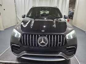 Mercedes-Benz GLE * AMG GLE 63 S * CARFAX *    | Mobile.bg    5