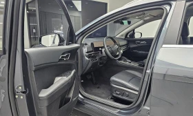 Обява за продажба на Kia Sportage Gasoline 1.6 Turbo 2WD Noblesse ~74 719 лв. - изображение 10