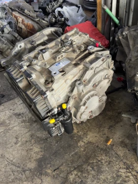 Обява за продажба на Ford Kuga ~2 900 лв. - изображение 2 | Auto.bg Обява за продажба на Ford Kuga ~2 900 лв. - изображение 2