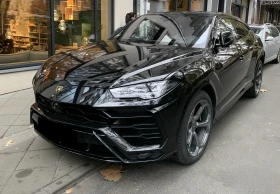 Lamborghini Urus 4.0 V8 4WD