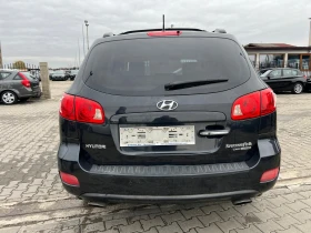 Hyundai Santa fe / 2.2D / 155 HP / 4X4 / ВЪРТИ НЕ ПАЛИ / - 3000 лв. / 1533.88 € - 70537512 4