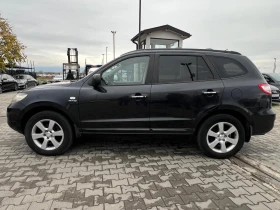 Hyundai Santa fe / 2.2D / 155 HP / 4X4 / ВЪРТИ НЕ ПАЛИ / - 3000 лв. / 1533.88 € - 70537512 2