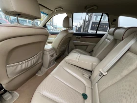 Hyundai Santa fe / 2.2D / 155 HP / 4X4 / ВЪРТИ НЕ ПАЛИ / - 3000 лв. / 1533.88 € - 70537512 10