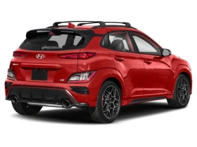 Hyundai Kona * CARFAX * БЕЗ ПЪРВОНАЧАЛНА ВНОСКА - 23850 € / 46646.55 лв. - 24539742 2