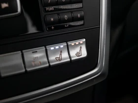 Mercedes-Benz GL 550 AMG ПАКЕТ* ОБДУХВАНЕ* 360 КАМЕРИ, снимка 8