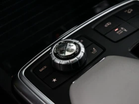 Mercedes-Benz GL 550 AMG ПАКЕТ* ОБДУХВАНЕ* 360 КАМЕРИ, снимка 7