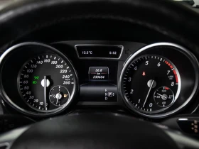 Mercedes-Benz GL 550 AMG ПАКЕТ* ОБДУХВАНЕ* 360 КАМЕРИ, снимка 6
