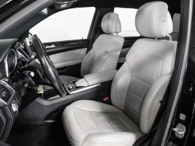 Mercedes-Benz GL 550 AMG ПАКЕТ* ОБДУХВАНЕ* 360 КАМЕРИ, снимка 9