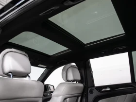 Mercedes-Benz GL 550 AMG ПАКЕТ* ОБДУХВАНЕ* 360 КАМЕРИ, снимка 12