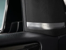 Mercedes-Benz GL 550 AMG ПАКЕТ* ОБДУХВАНЕ* 360 КАМЕРИ, снимка 14