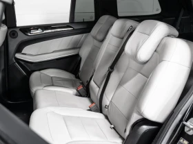 Mercedes-Benz GL 550 AMG ПАКЕТ* ОБДУХВАНЕ* 360 КАМЕРИ, снимка 13