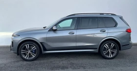 BMW X7 40d xDrive M-Sport Pro - 72091 € / 140997.74 лв. - 87377257 2