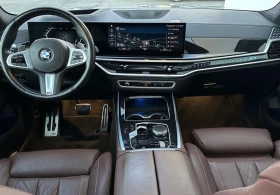 BMW X7 40d xDrive M-Sport Pro - 72091 € / 140997.74 лв. - 87377257 5