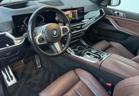 BMW X7 40d xDrive M-Sport Pro - 72091 € / 140997.74 лв. - 87377257 6