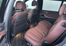 BMW X7 40d xDrive M-Sport Pro - 72091 € / 140997.74 лв. - 87377257 9