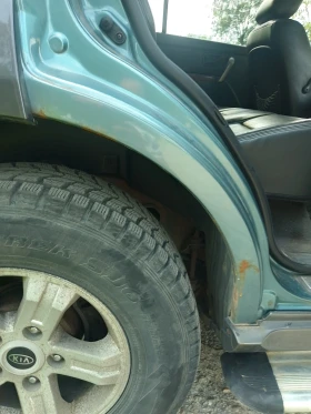 Kia Sorento Джип - 3000 € / 5867.49 лв. - 60006335 7